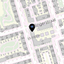 Appartement UTT00 L 3116 73