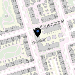 Appartement UTT00 L 3116 74