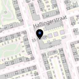 Appartement UTT00 L 3116 76
