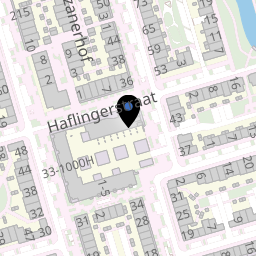 Appartement UTT00 L 3116 8