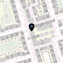 Appartement UTT00 L 3116 81