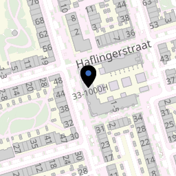 Appartement UTT00 L 3116 83