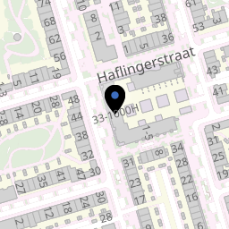 Appartement UTT00 L 3116 84