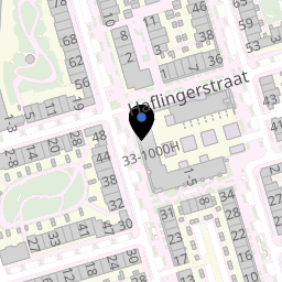 Appartement UTT00 L 3116 89