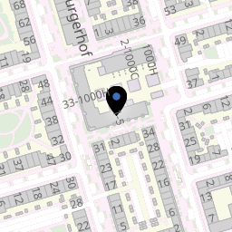 Appartement UTT00 L 3116 94