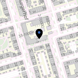 Appartement UTT00 L 3116 95