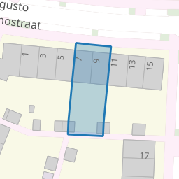 Perceel UTT00-L-3124