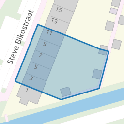 Perceel UTT00-L-3268