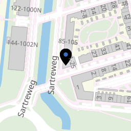 Appartement UTT00 L 3275 1
