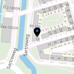 Appartement UTT00 L 3275 3