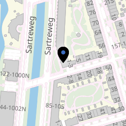 Appartement UTT00 L 3309 1