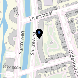 Appartement UTT00 L 3309 11