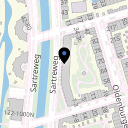 Appartement UTT00 L 3309 12