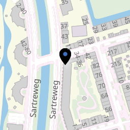 Appartement UTT00 L 3309 19