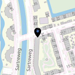 Appartement UTT00 L 3309 20