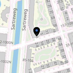 Appartement UTT00 L 3309 21