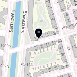 Appartement UTT00 L 3309 22