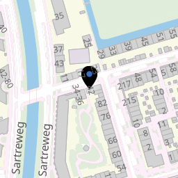 Appartement UTT00 L 3309 26
