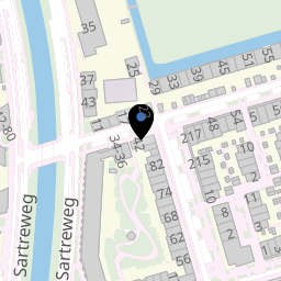 Appartement UTT00 L 3309 27
