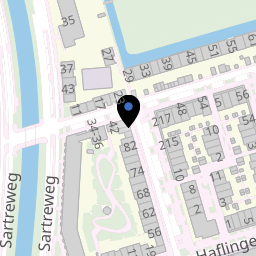Appartement UTT00 L 3309 28