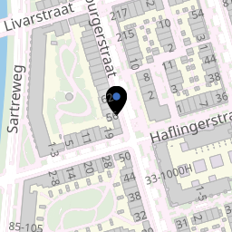 Appartement UTT00 L 3309 30