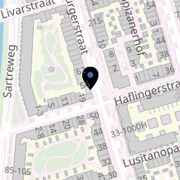 Appartement UTT00 L 3309 31