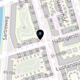 Appartement UTT00 L 3309 33