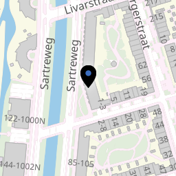 Appartement UTT00 L 3309 4