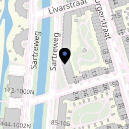 Appartement UTT00 L 3309 5