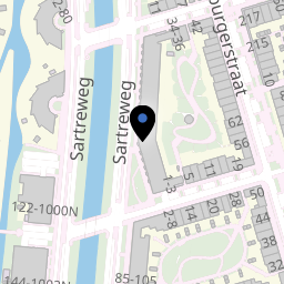 Appartement UTT00 L 3309 6