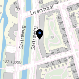 Appartement UTT00 L 3309 8