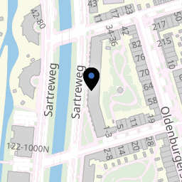 Appartement UTT00 L 3309 9