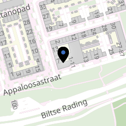 Appartement UTT00 L 3374 1