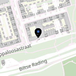 Appartement UTT00 L 3374 11