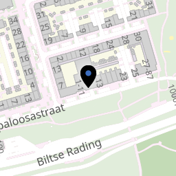 Appartement UTT00 L 3374 2