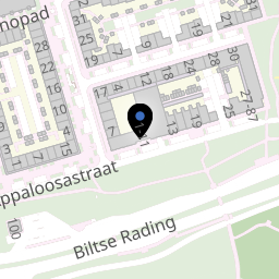 Appartement UTT00 L 3374 5