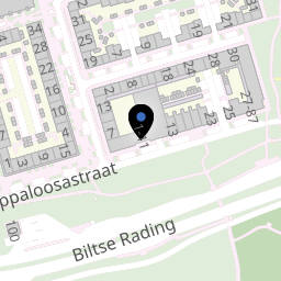 Appartement UTT00 L 3374 9