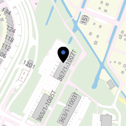 Appartement UTT00 L 3441 14