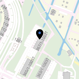 Appartement UTT00 L 3441 40