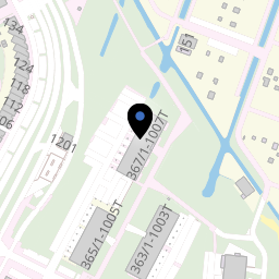 Appartement UTT00 L 3441 44