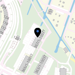 Appartement UTT00 L 3441 55