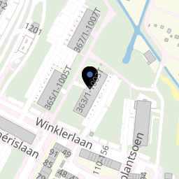 Appartement UTT00 L 3442 2