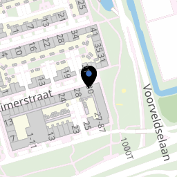 Appartement UTT00 L 3461 1