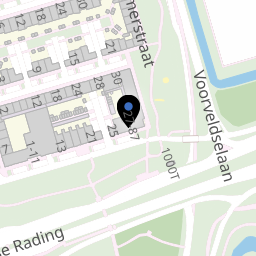 Appartement UTT00 L 3461 29