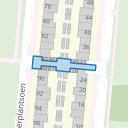 Perceel UTT00-L-3488