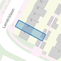 Perceel UTT00-L-364