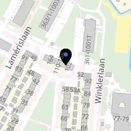 Appartement UTT00 L 560 2