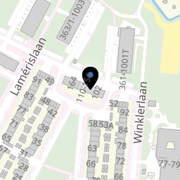 Appartement UTT00 L 560 3