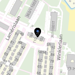 Appartement UTT00 L 560 4