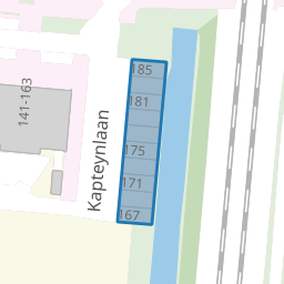 Perceel UTT00-L-735